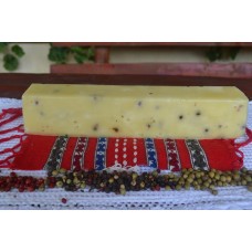 Cascaval cu Piper Mozaic