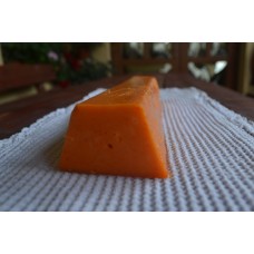 Cascaval cu Pasta de Ardei